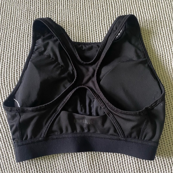 Adidas sports bra - Picture 2 of 2